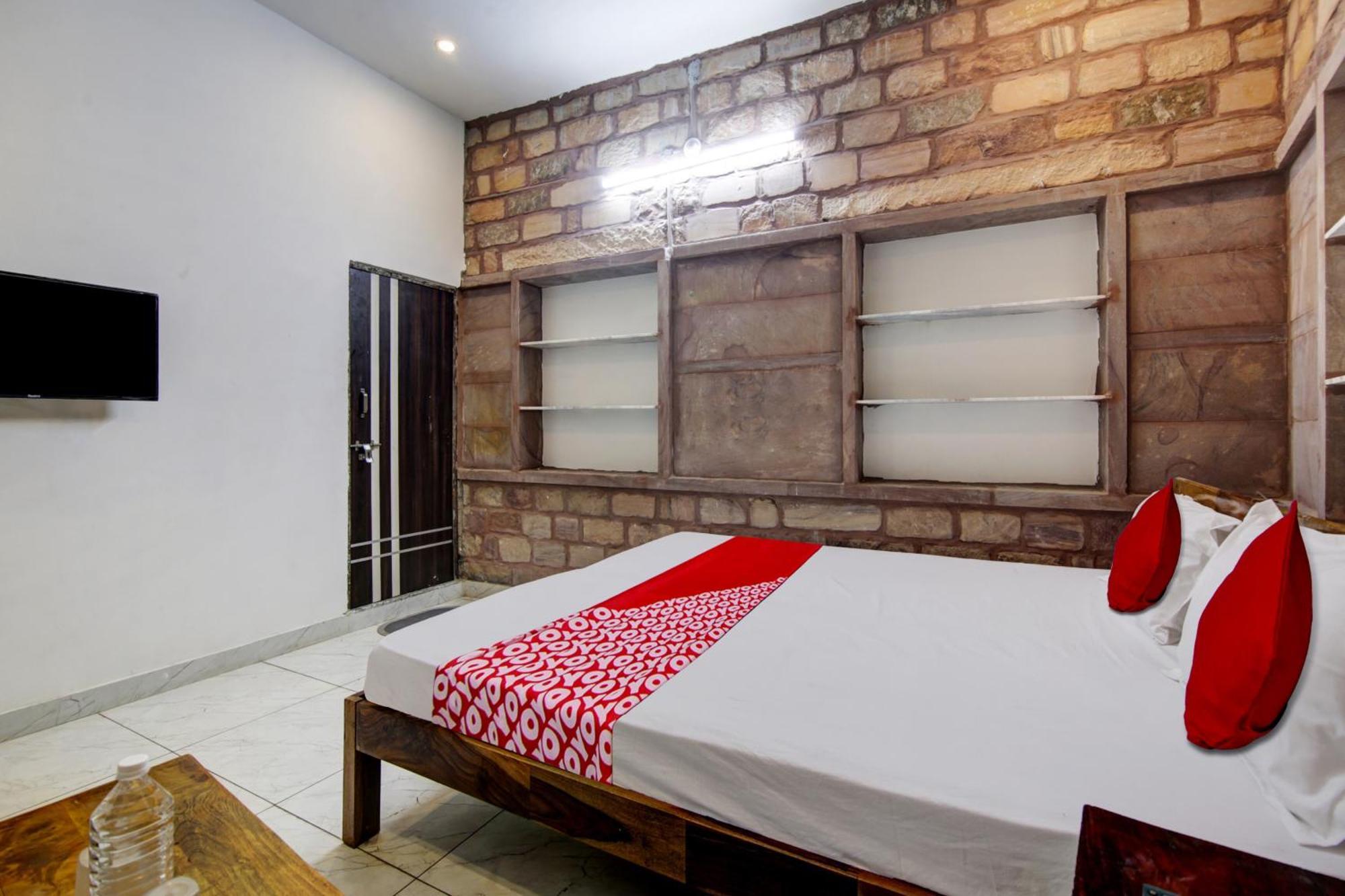 The Club Hichki Hotel Jodhpur  Exterior photo