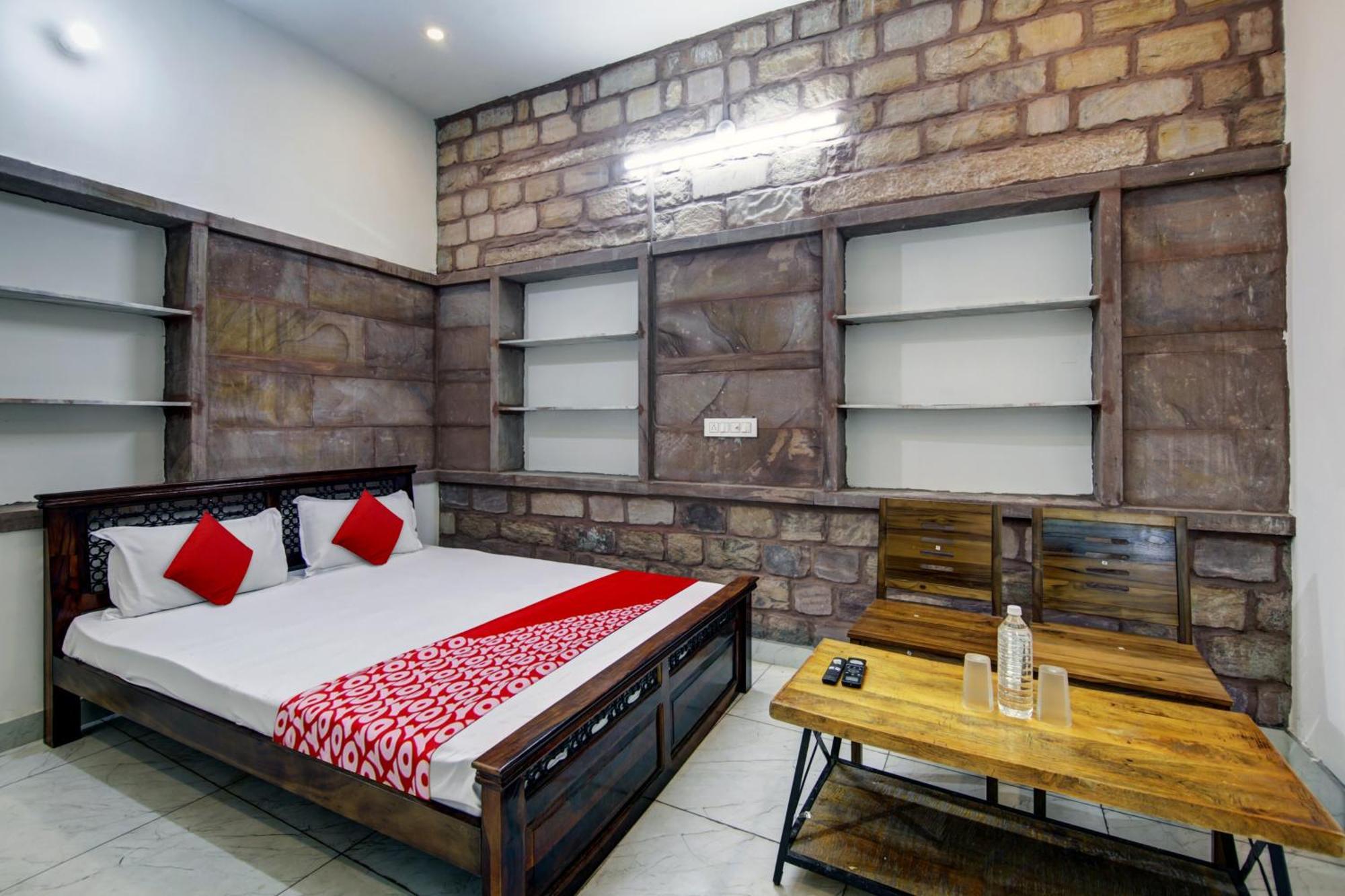 The Club Hichki Hotel Jodhpur  Exterior photo