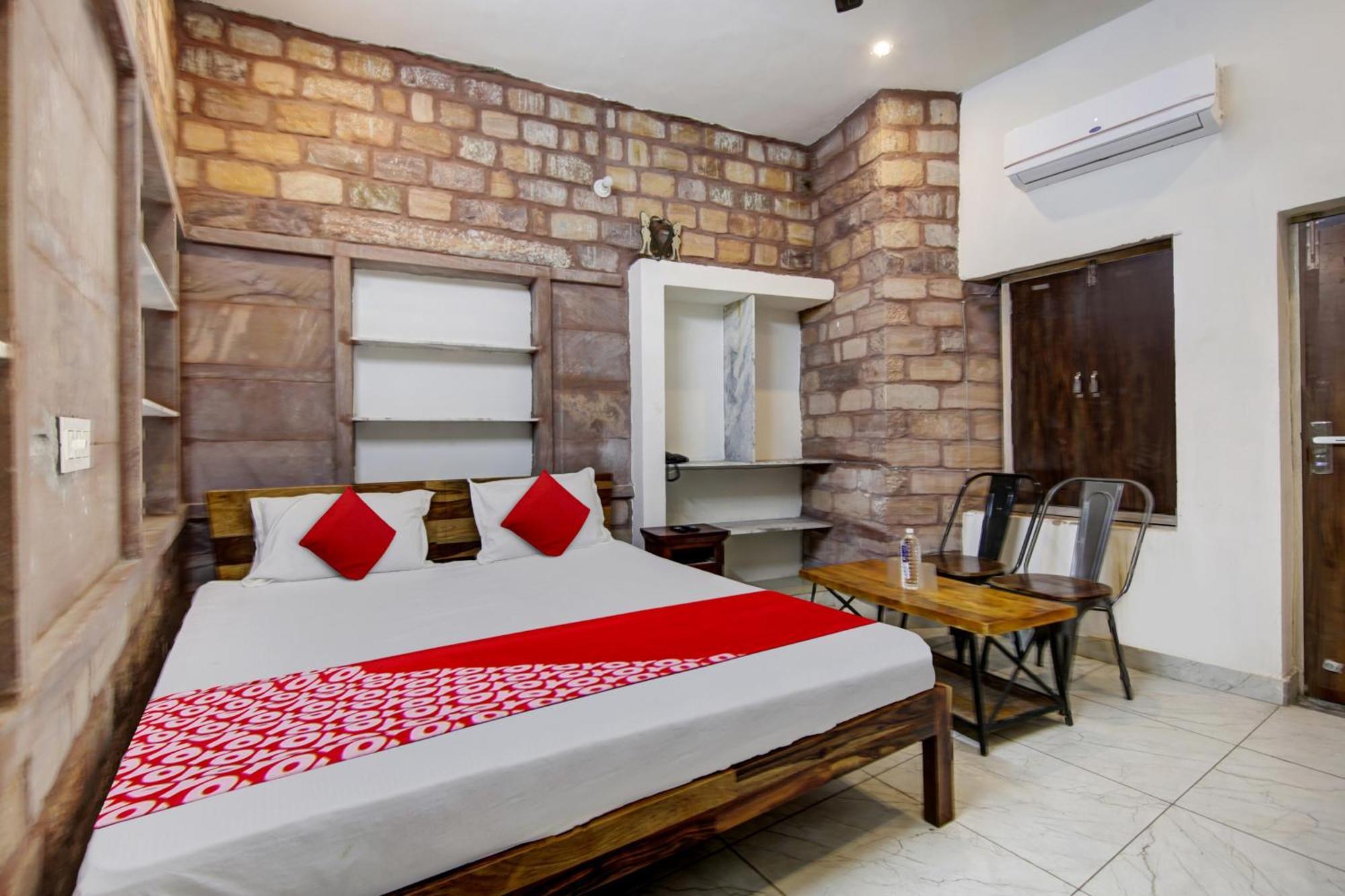 The Club Hichki Hotel Jodhpur  Exterior photo