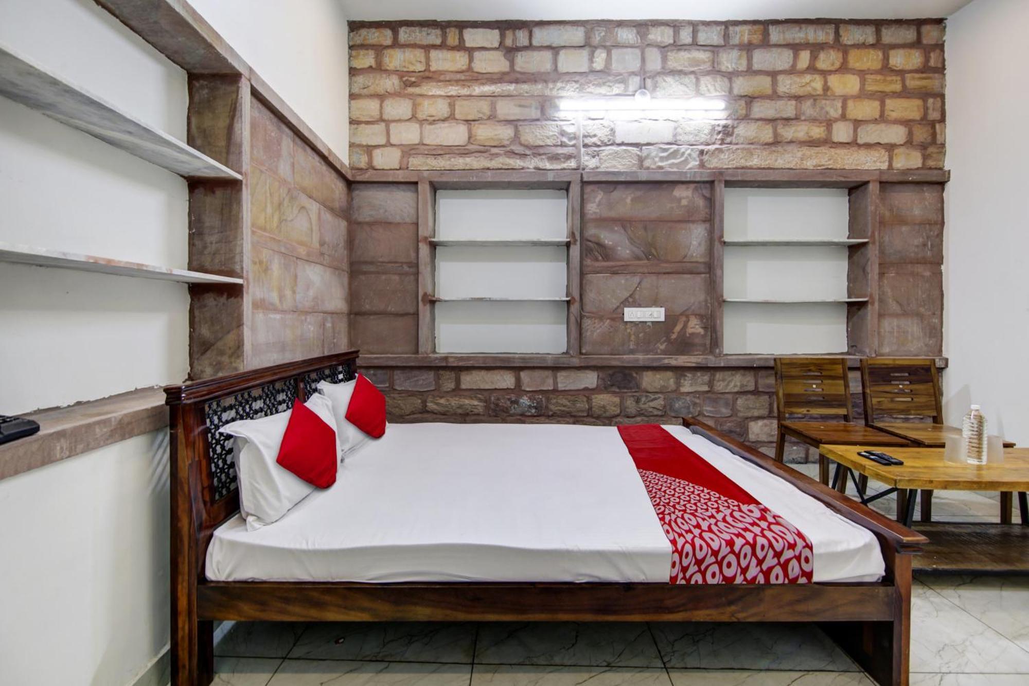 The Club Hichki Hotel Jodhpur  Exterior photo