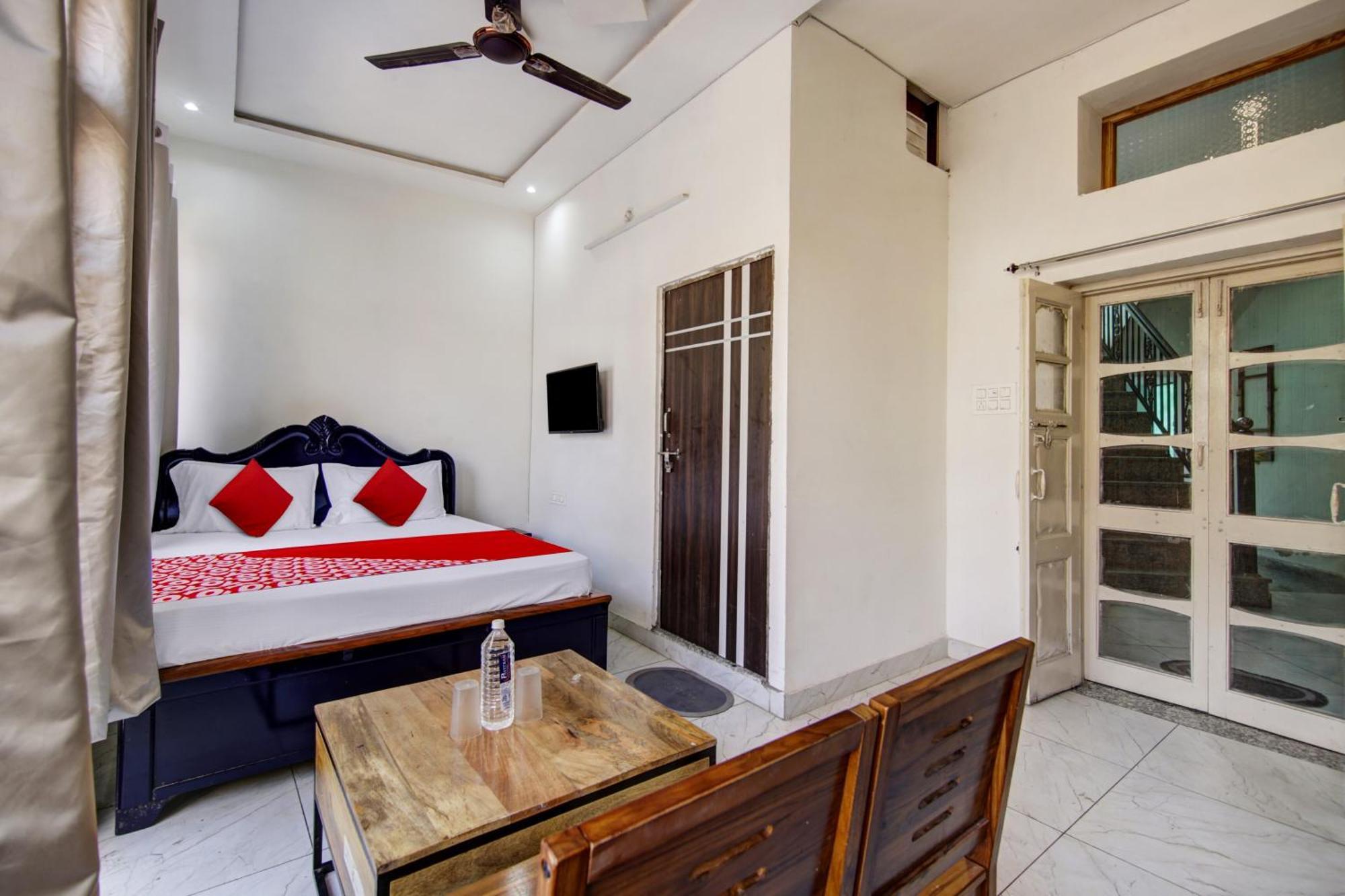 The Club Hichki Hotel Jodhpur  Exterior photo